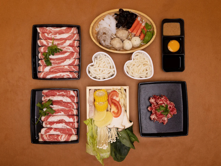 Hotto Potto - Underwood  slider image