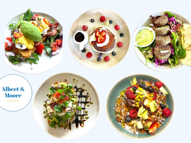 Albert & Moore slider image