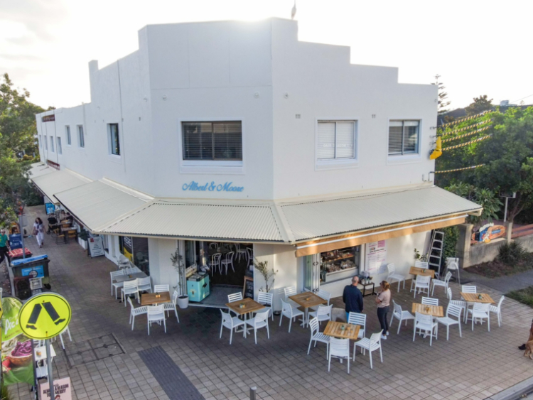 Albert & Moore slider image