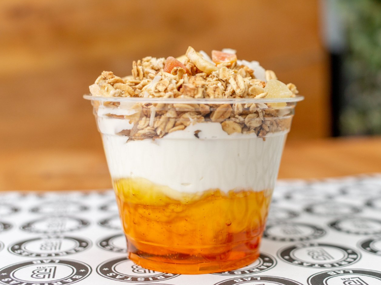 X Baristas slider image