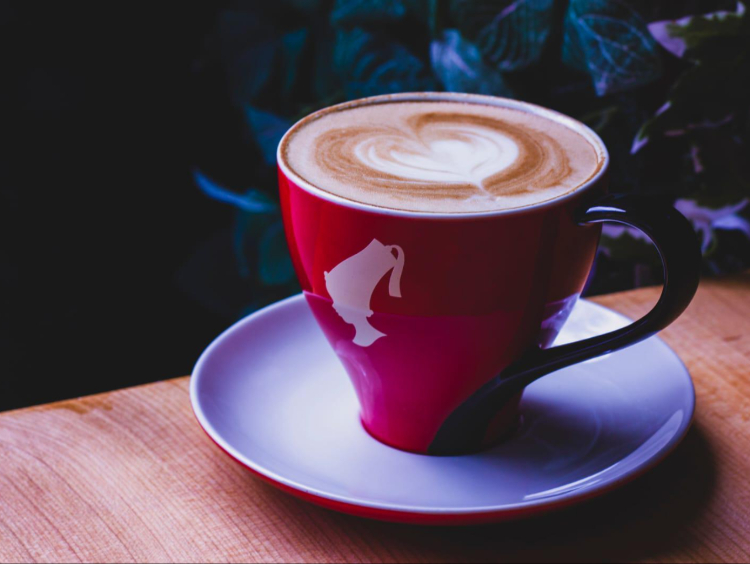 X Baristas slider image