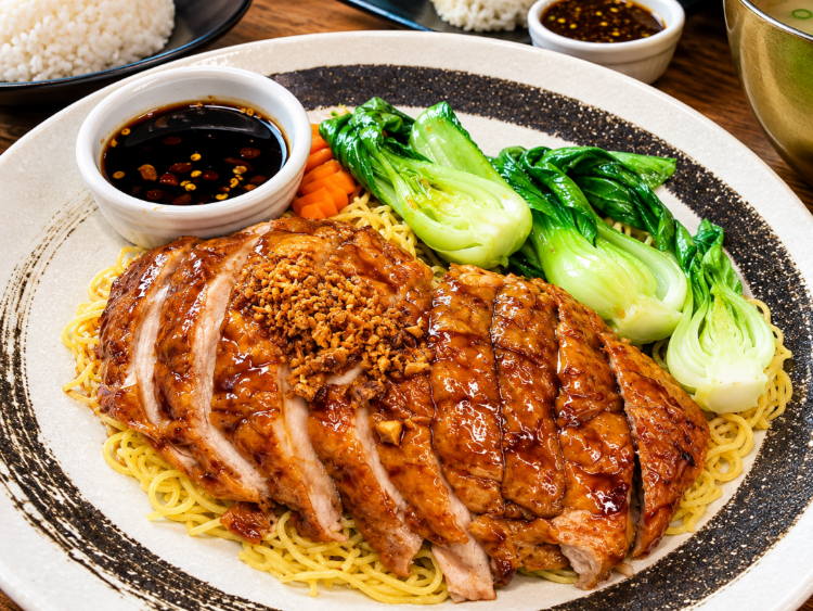 Jamie House Thai Restaurant slider image