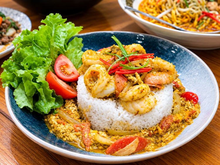 Jamie House Thai Restaurant slider image