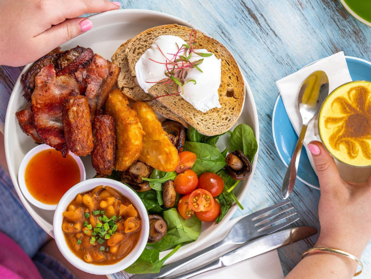 Plantation House Cafe slider image