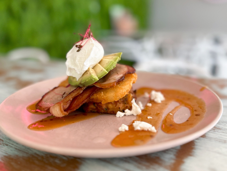 Plantation House Cafe slider image