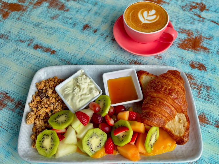 Plantation House Cafe slider image