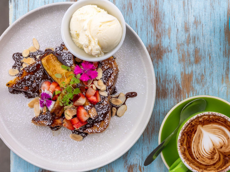 Plantation House Cafe slider image