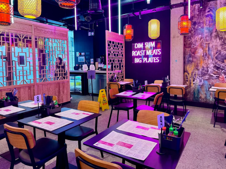 Yum Cha - Altrincham slider image