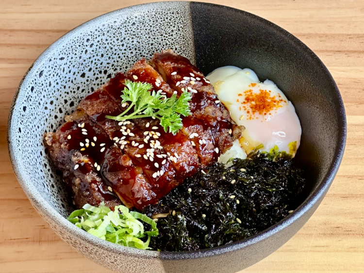 Tomo Donburi slider image