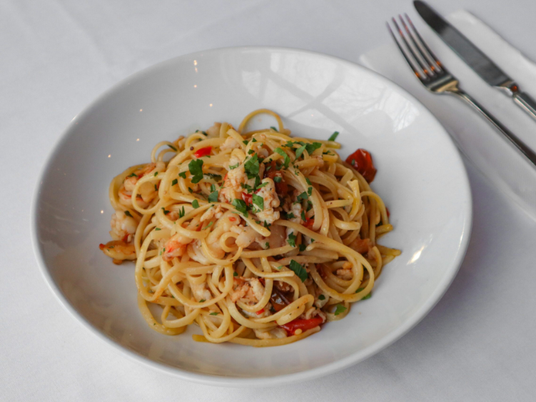 Cafe Lucia slider image