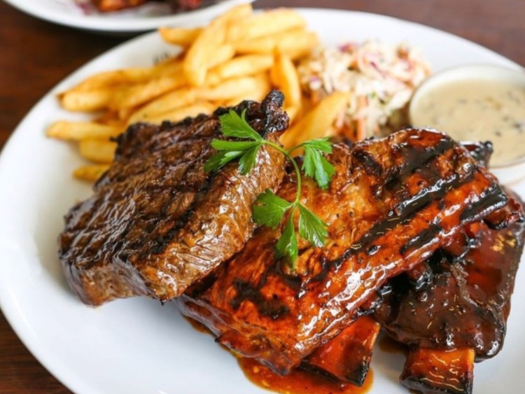 Ribs and Rumps - Ringwood  slider image