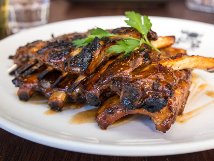 Ribs and Rumps - Ringwood  slider image
