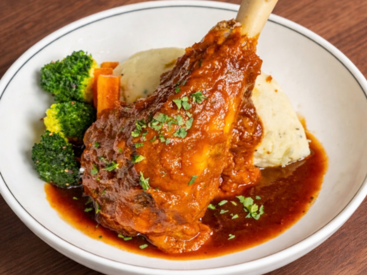 Ribs and Rumps - Ringwood  slider image