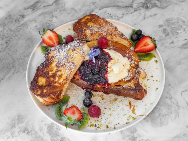 Melody Brunch & Coffee slider image