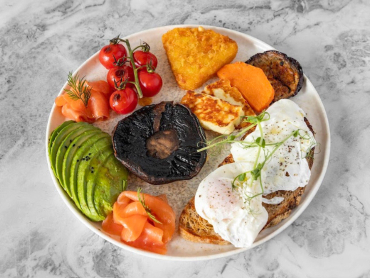Melody Brunch & Coffee slider image