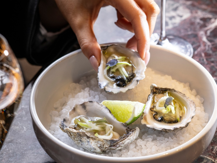 Porter House Grounds & Cellar Door slider image