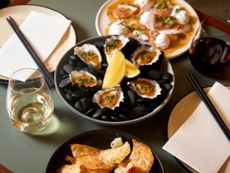 Bang Bang - St Kilda slider image