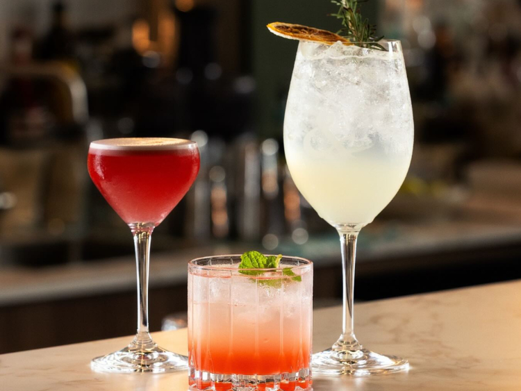 Prospect Hotel & Cellars slider image
