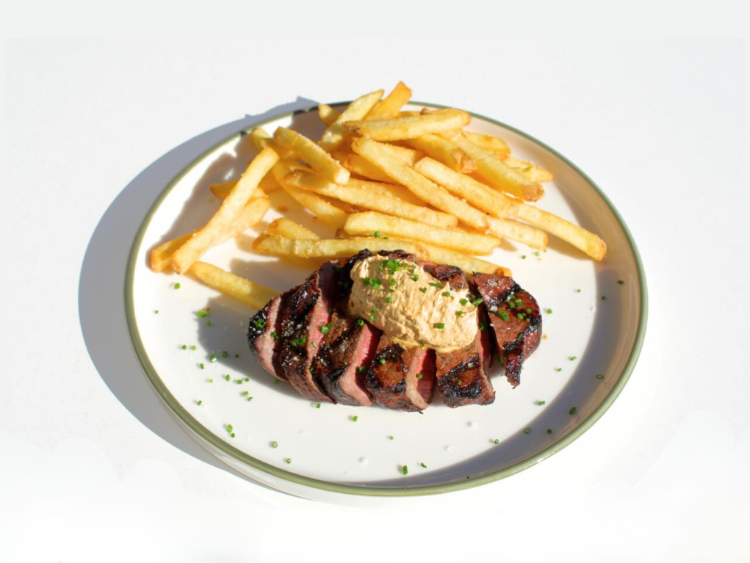 Prospect Hotel & Cellars slider image