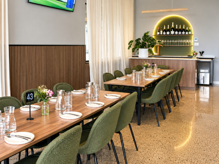 Prospect Hotel & Cellars slider image