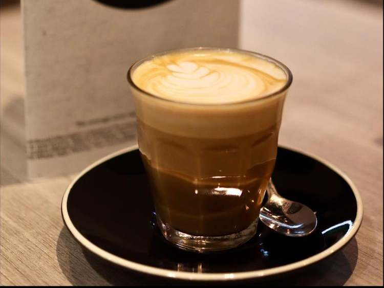 Caffe Cherry Beans - Greenway slider image