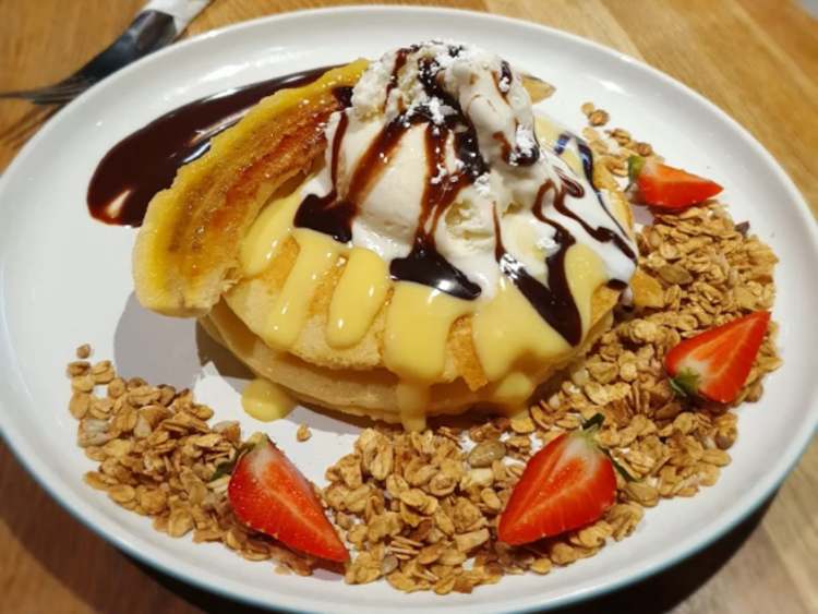 Caffe Cherry Beans - Greenway slider image