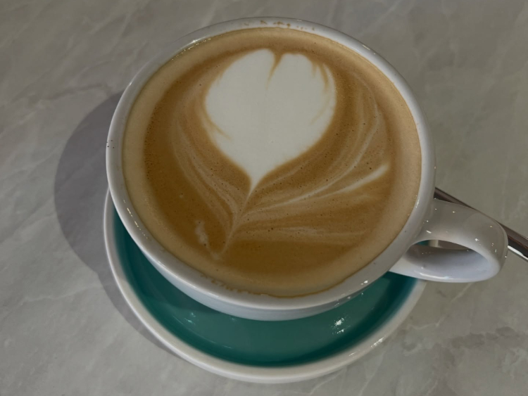 Thrills Cafe & Restaurant slider image