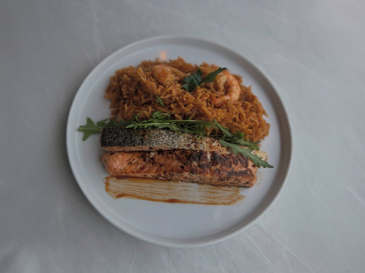 Thrills Cafe & Restaurant slider image