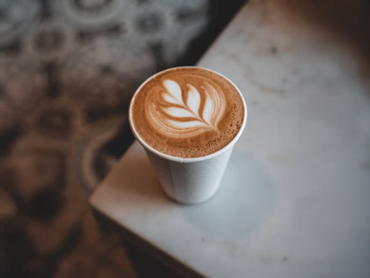 Thrills Cafe & Restaurant slider image