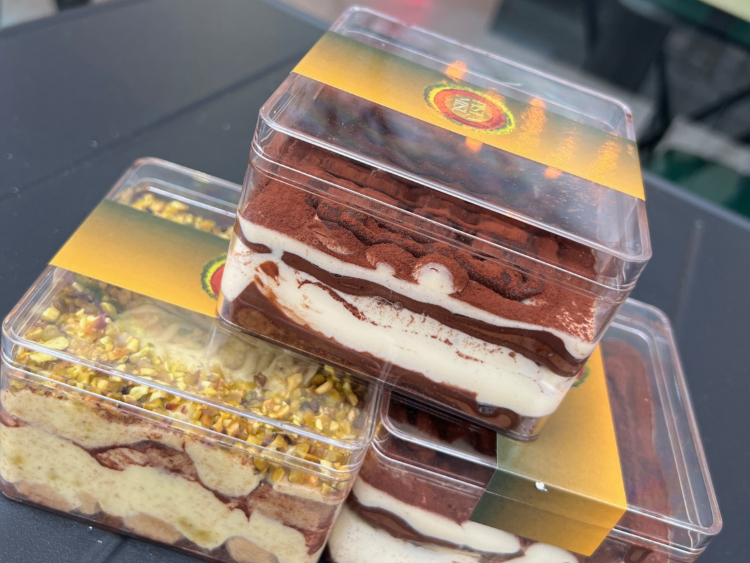 Thrills Cafe & Restaurant slider image