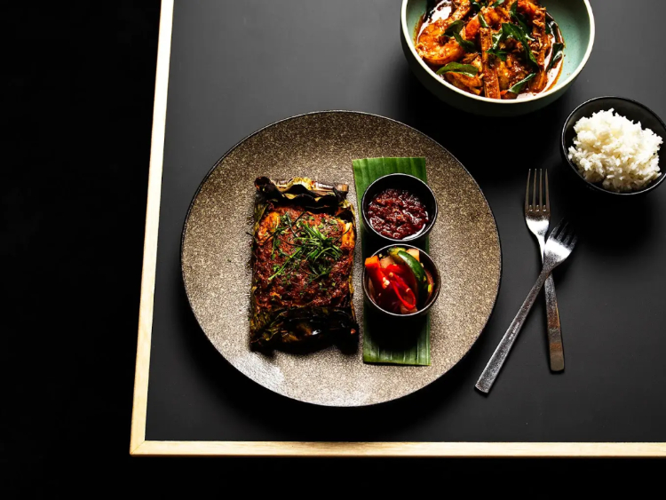 The Malaya slider image