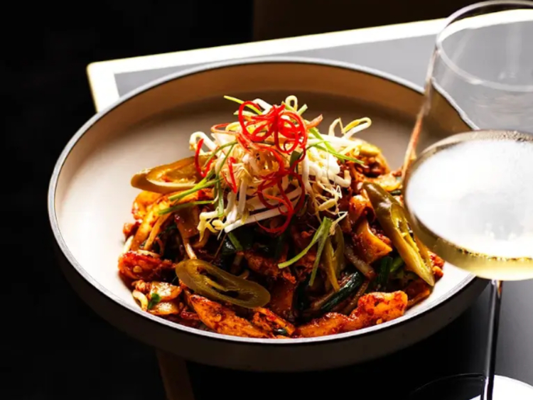 The Malaya slider image