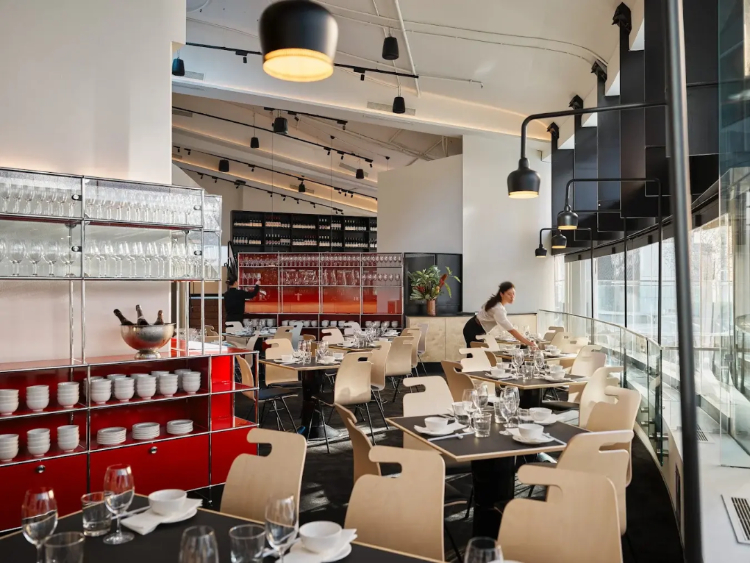 The Malaya slider image