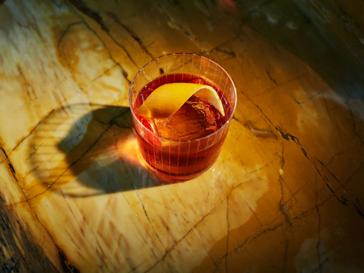 Bar Jackie - Broadwick Soho slider image