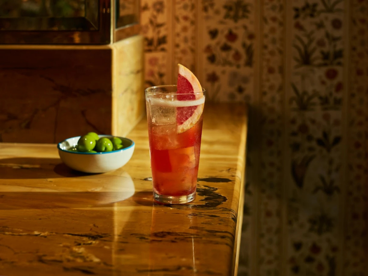 Bar Jackie - Broadwick Soho slider image