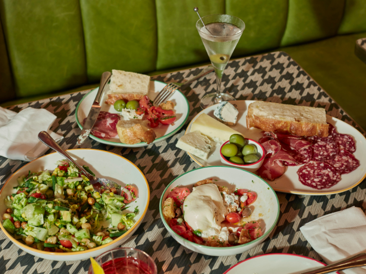 Bar Jackie - Broadwick Soho slider image