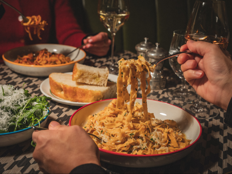 Bar Jackie - Broadwick Soho slider image