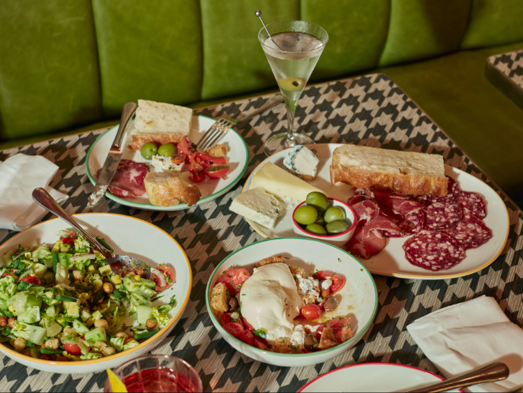 Bar Jackie - Broadwick Soho slider image