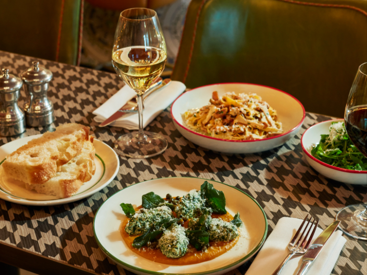 Bar Jackie - Broadwick Soho slider image