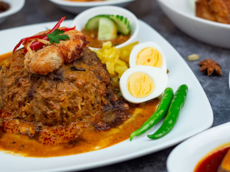 Melur slider image