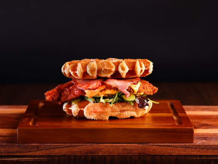 Dawg Boys - Murrumba Downs slider image