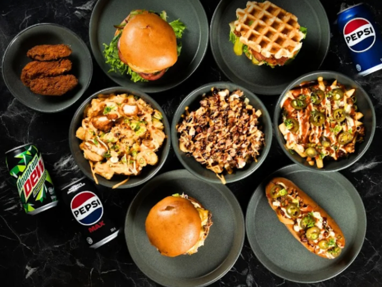 Dawg Boys - Murrumba Downs slider image