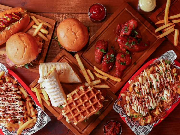 Dawg Boys - Murrumba Downs slider image