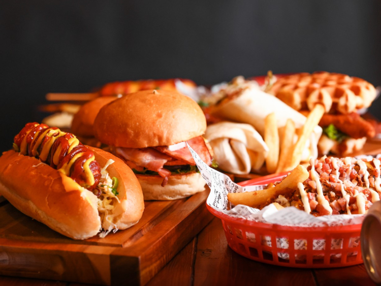 Dawg Boys - Murrumba Downs slider image