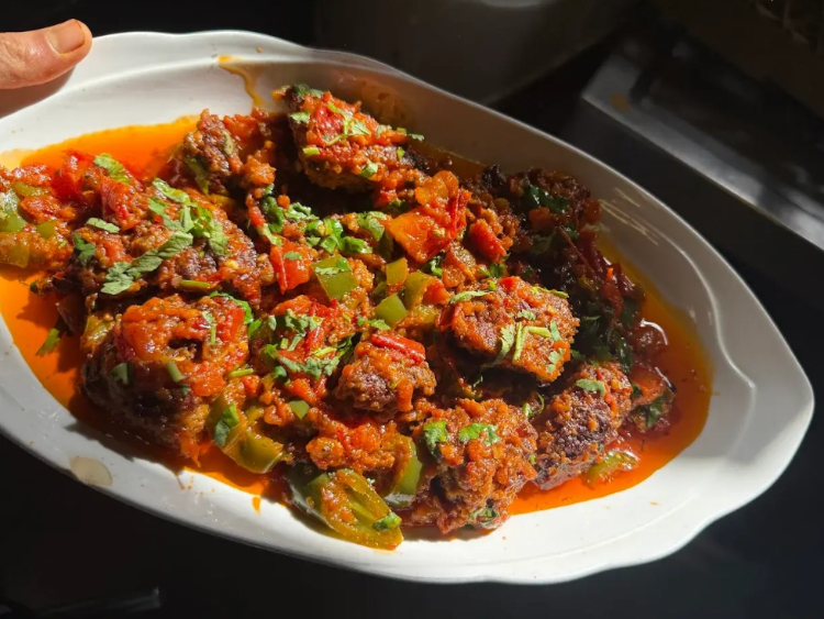 Afghan Shaheen slider image