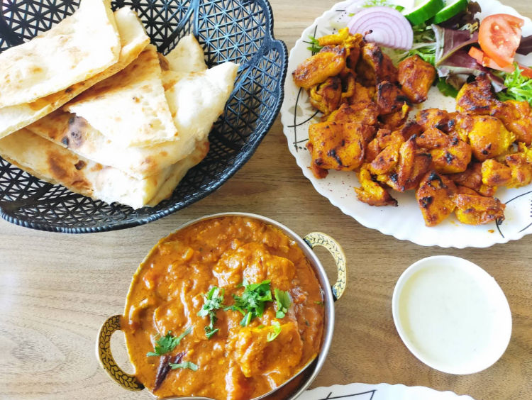 Afghan Shaheen slider image