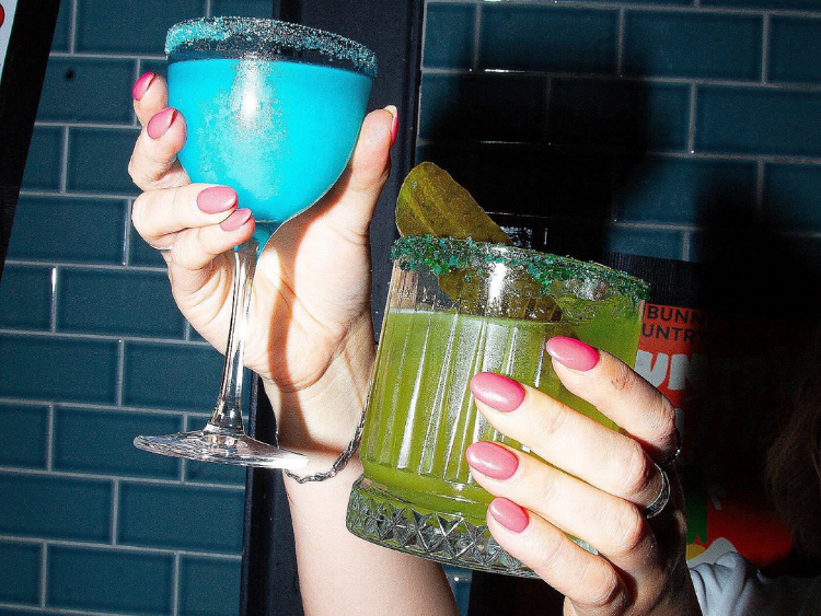 Bunny's Country Club slider image