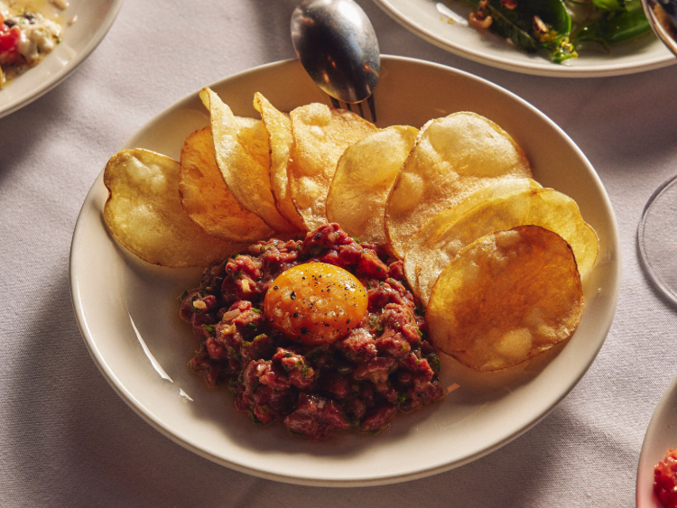 Bistro Grenier slider image