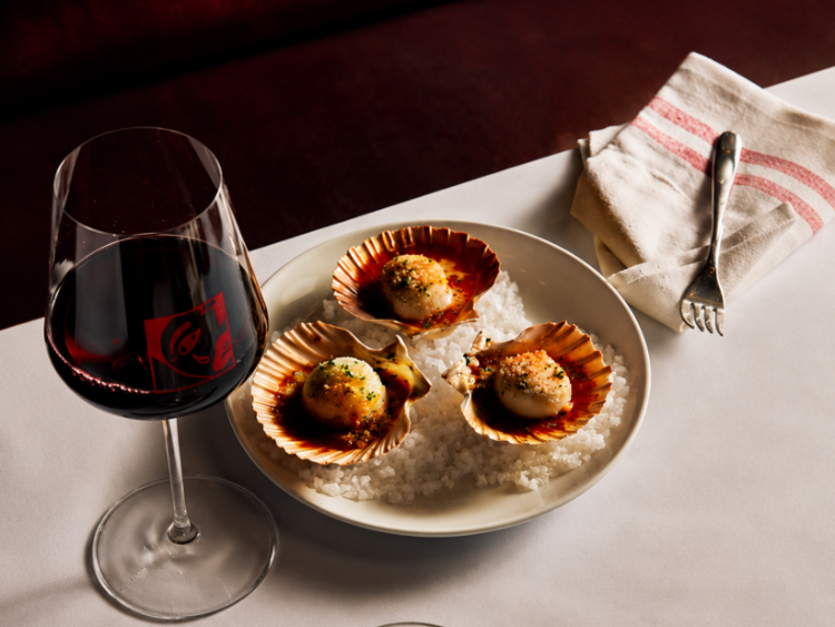 Bistro Grenier slider image