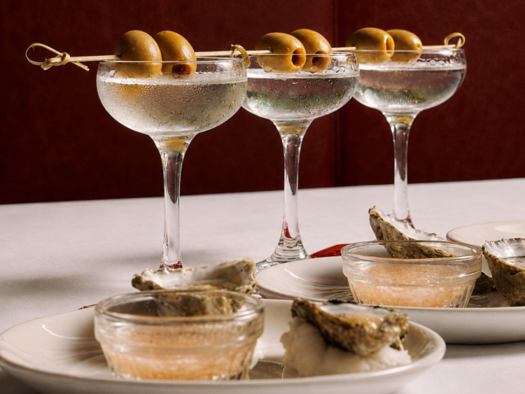 Bistro Grenier slider image